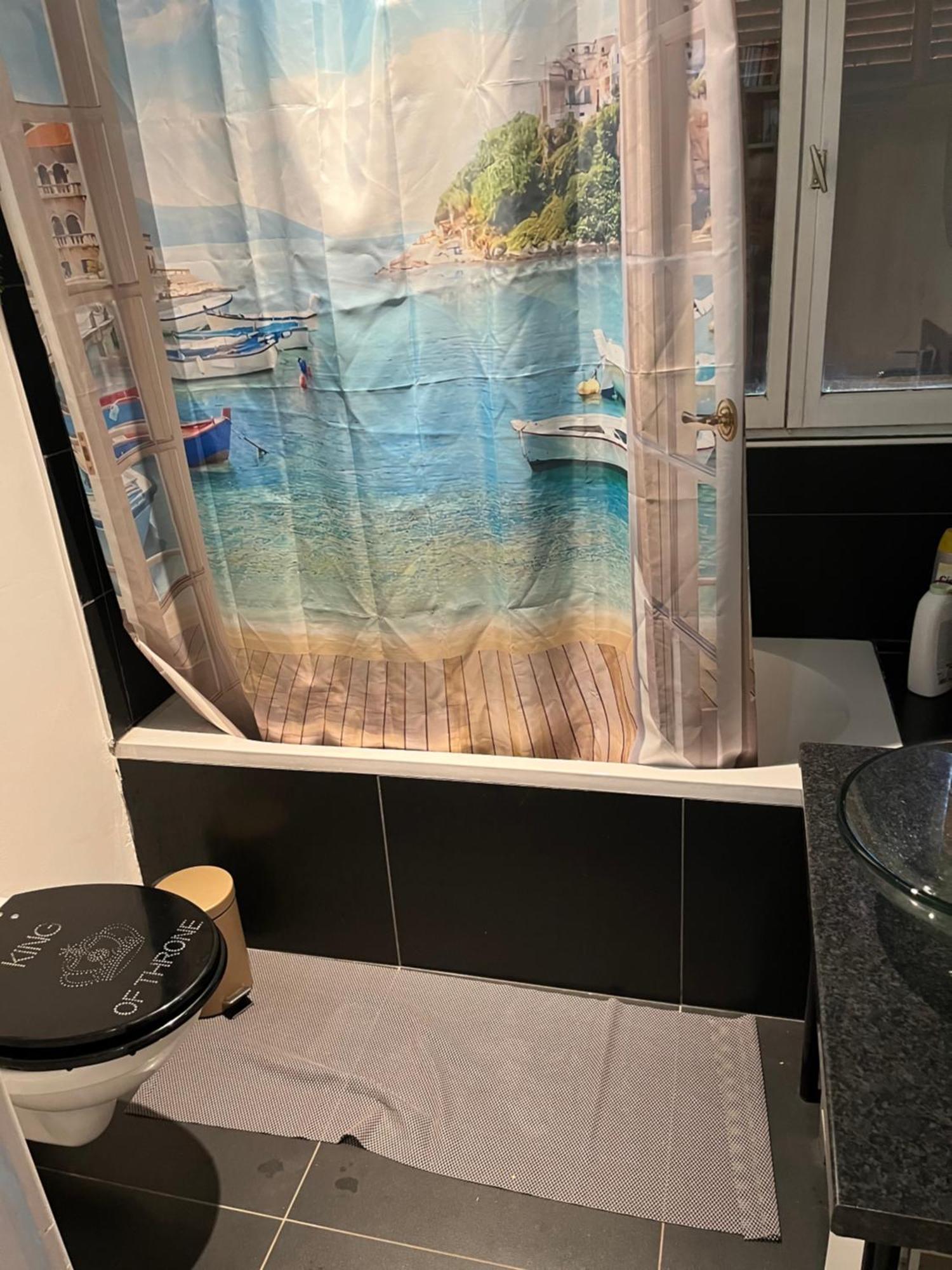 Bienvenue Chez Nous Apartamento Lantosque Exterior foto