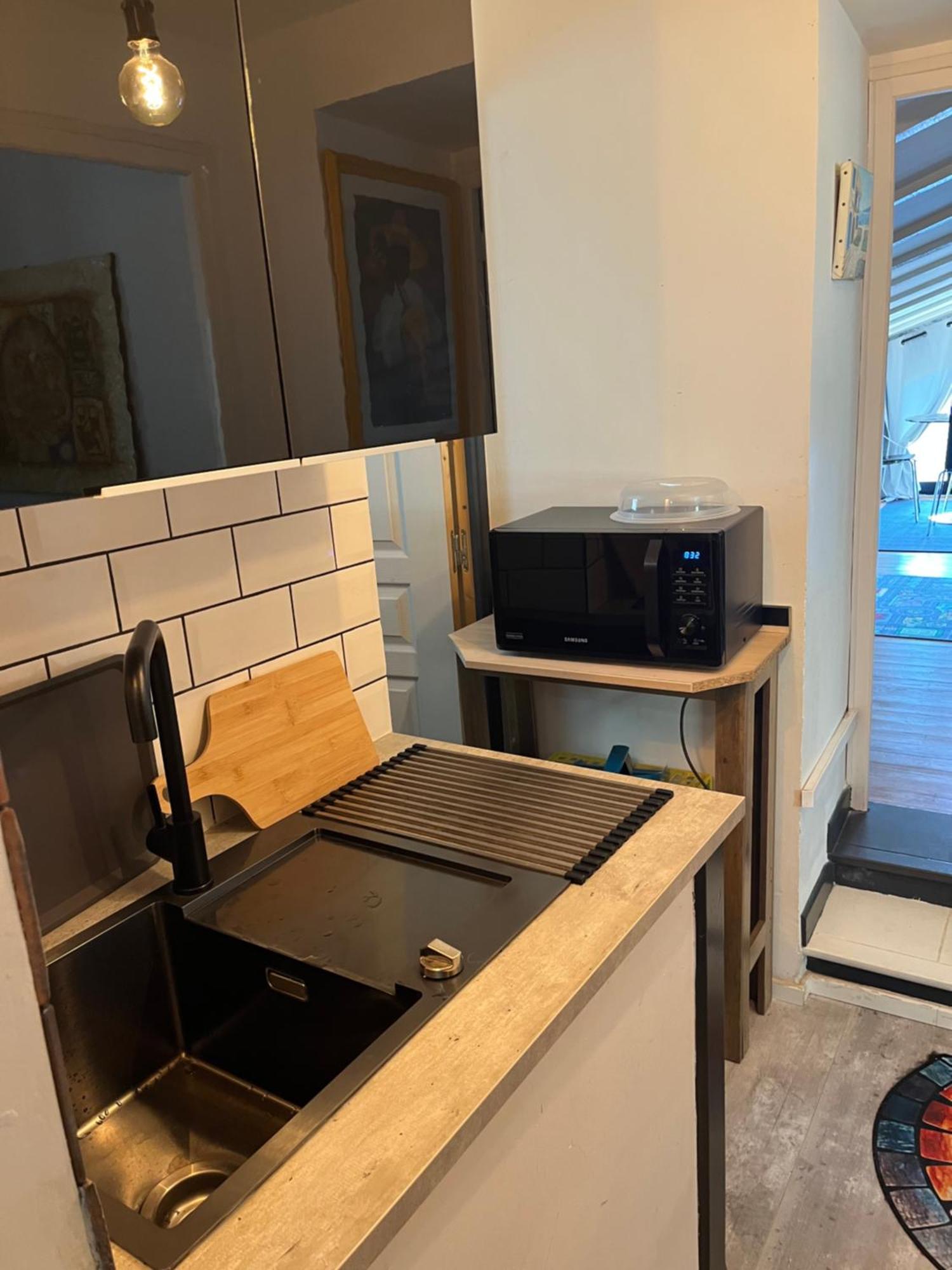 Bienvenue Chez Nous Apartamento Lantosque Exterior foto